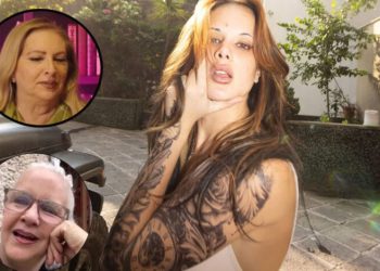 Gala Montes le propone a Poncho de Nigris una pelea entre Crista Montes y Doña Alegría