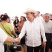 Destina Gobernador Durazo más de 254 millones en acciones de vivienda para familias vulnerables