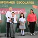 Arranca Gobernador Durazo entrega de más de 109 mil uniformes escolares gratuitos en Hermosillo