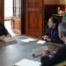 Promueve Claudia Sheinbaum Plan México ante Goldman Sachs
