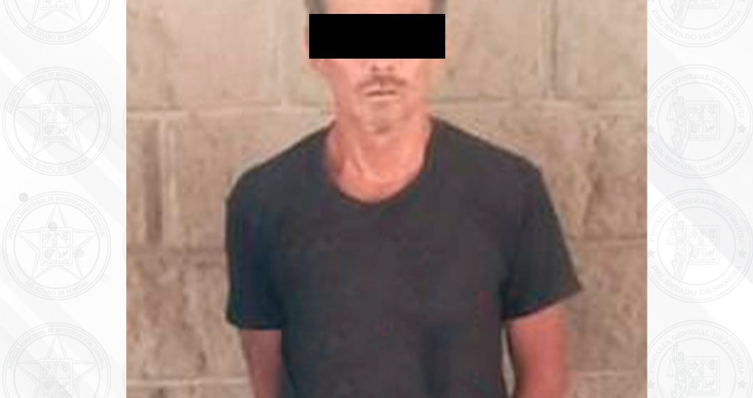 Ejecuta FGJES orden de aprehensión a Miguel Eulogio “N” por los delitos de tentativa de feminicidio, tentativa de homicidio y violencia familiar