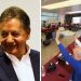 Elige Morena a Higinio Martínez para dirigir Senado
