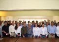 Histórica reunión fortalece la coordinación entre Gobierno de Sonora y productores para planear el ciclo agrícola 2026-2027