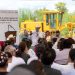 Gobernador Durazo y Presidenta Sheinbaum hacen justicia al Río Sonora con inicio del Hospital Regional en Ures