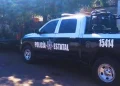 Detienen a hombre con mil 17 pastillas de fentanilo en Nogales, Sonora