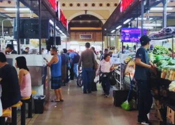 Baja presión y falta de agua en Hermosillo deja pérdidas, ventas caen hasta el 35%