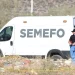Investiga Fiscalía hallazgo de tres personas sin vida dentro de vehículo en Hermosillo