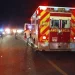Volcadura de pipa con ácido sulfúrico provoca cierre de carretera en Caborca