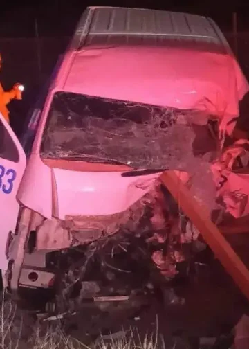 Accidente en Hermosillo: tres muertos tras choque en la Carretera 12 Sur