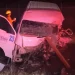 Accidente en Hermosillo: tres muertos tras choque en la Carretera 12 Sur