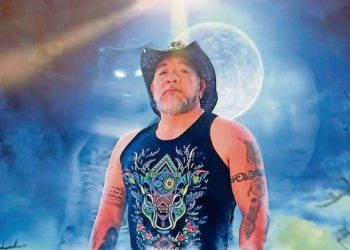 Carlos Trejo es el primer confirmado de La Granja VIP