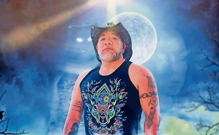 Carlos Trejo es el primer confirmado de La Granja VIP