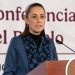 Jóvenes usan la IA como psicólogo: Sheinbaum