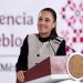 Sólo se reservará información de seguridad nacional: Claudia Sheinbaum