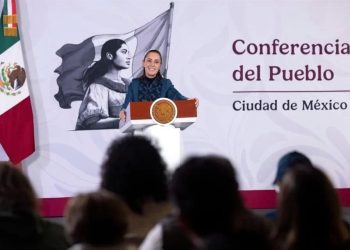 Corresponde a INE regular sobre IA en campañas, dice CSP