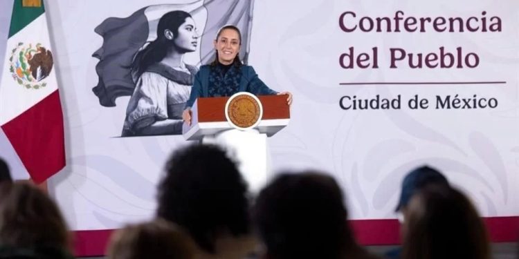 Corresponde a INE regular sobre IA en campañas, dice CSP