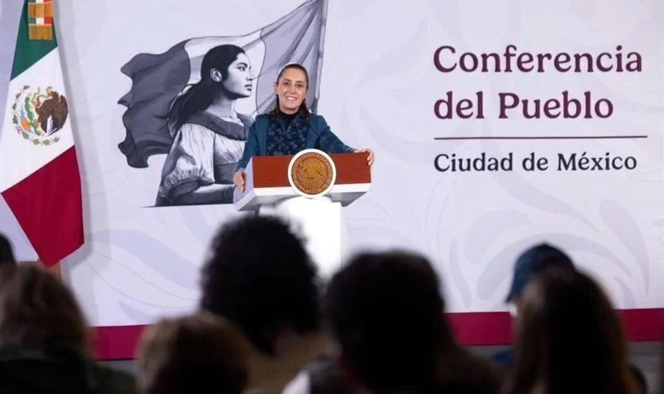 Corresponde a INE regular sobre IA en campañas, dice CSP