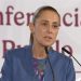 Dice CSP que caso de Alito depende de Fiscalía de Campeche