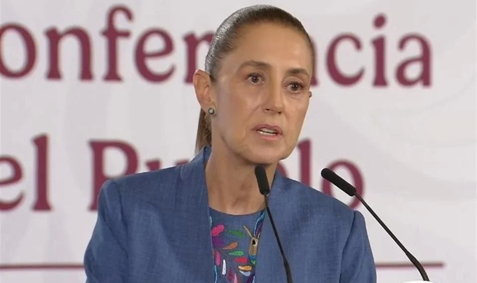 Dice CSP que caso de Alito depende de Fiscalía de Campeche