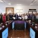 Sheinbaum renueva acuerdo voluntario con gasolineros