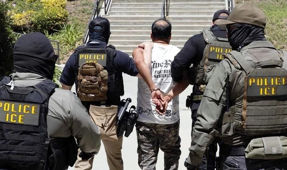 Rechaza CSP guantes eléctricos de ICE contra migrantes