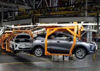 Temen automotrices que revisión de T-MEC les cueste caro