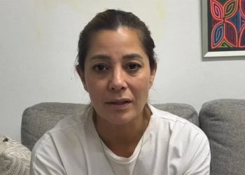 Rechaza Sheinbaum acusaciones de hija de Ruffo