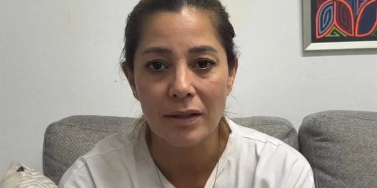 Rechaza Sheinbaum acusaciones de hija de Ruffo