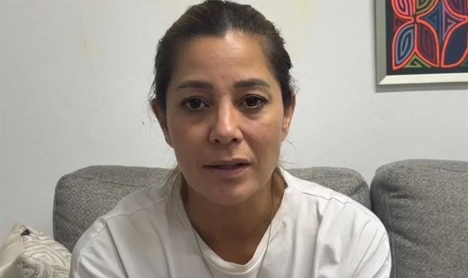 Rechaza Sheinbaum acusaciones de hija de Ruffo