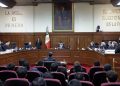 Ministros tienen buen salario, que tengan humildad: Claudia Sheinbaum