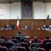Ministros tienen buen salario, que tengan humildad: Claudia Sheinbaum