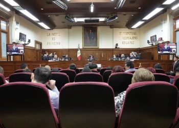 Afirma Sheinbaum que siguen traspasos a fondo de pensiones