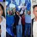 Reclama Natalia Rivera a Colosio por aval a panista
