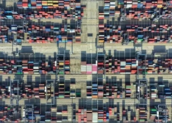Crecen 13% exportaciones de México a EU