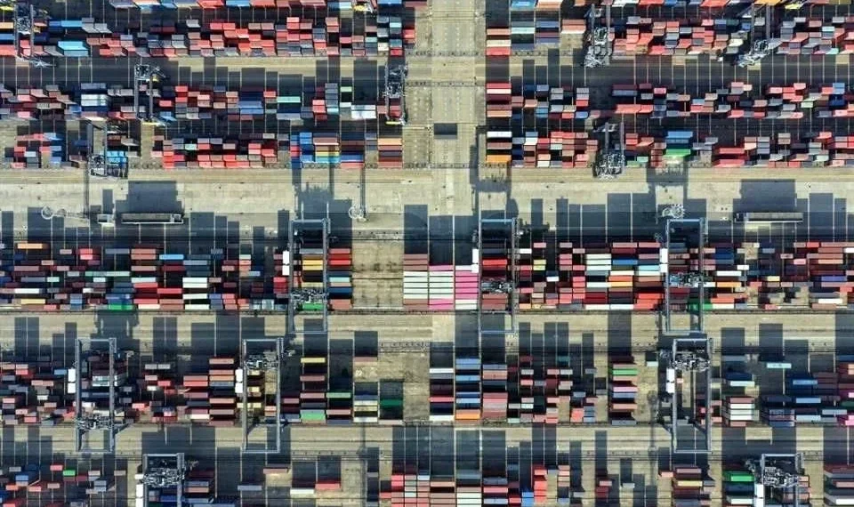 Crecen 13% exportaciones de México a EU