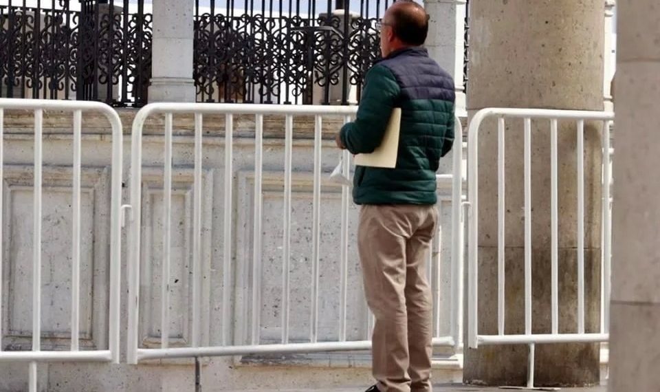 Buscan mexicanos trabajar en el extranjero por mejor salario