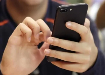 Cómo registrar mi número celular