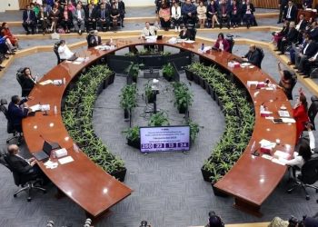 Obliga INE a partidos dar 236 mdp a desarrollo de mujeres