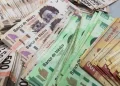Empeoran los balances fiscales pese a mayor recaudación