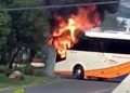 Cae líder de cártel en Michoacán; desatan narcobloqueos