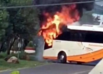 Cae líder de cártel en Michoacán; desatan narcobloqueos