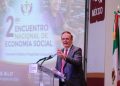 Ojalá que EU y Canadá lleguen pronto a un acuerdo: Ebrard