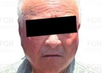 Aseguran que derechos de Ruffo en penal son respetados