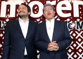 Perder una visa no debe satanizar a nadie: Monreal