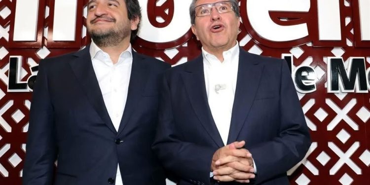Perder una visa no debe satanizar a nadie: Monreal