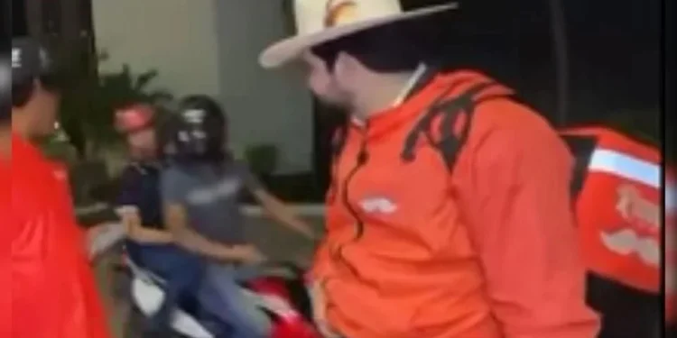 Asesinan en transmisión en vivo a influencer en Culiacán