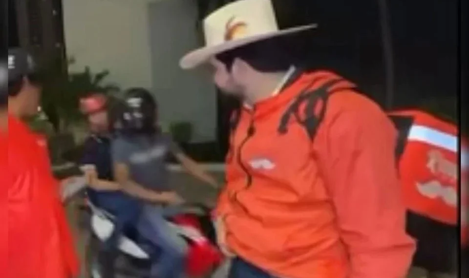 Asesinan en transmisión en vivo a influencer en Culiacán