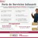 INFONAVIT celebrará “Feria de Servicios” en Nogales Sonora mañana viernes 28 de agosto.