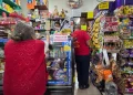 Inseguridad e inflación golpean con fuerza a tienditas de barrio durante 2026