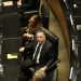 Inzunza reaparece en el Senado: ‘No soy un narcolegislador’